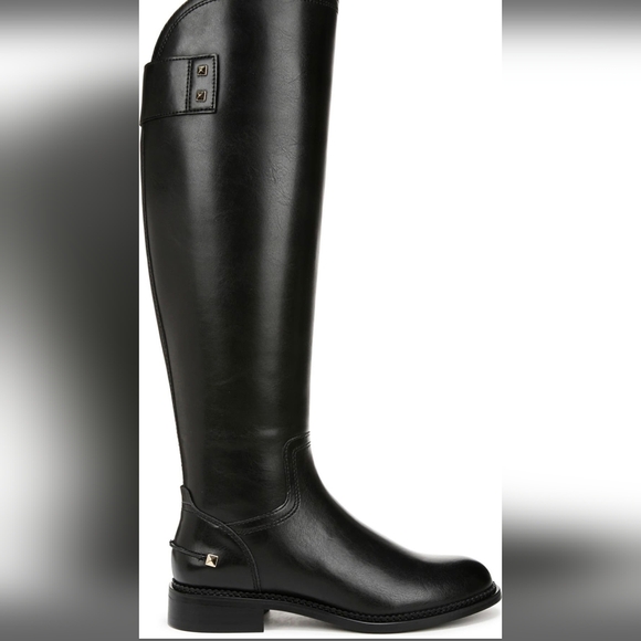 NEW FRANCO SARTO BOOTS - Picture 4 of 12